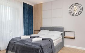 Studios Starowiejska Letnica By Renters