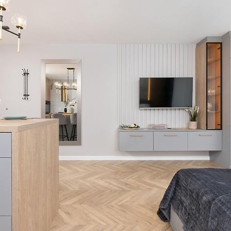 Studios Starowiejska Letnica By Renters Gdańsk Zewnętrze zdjęcie