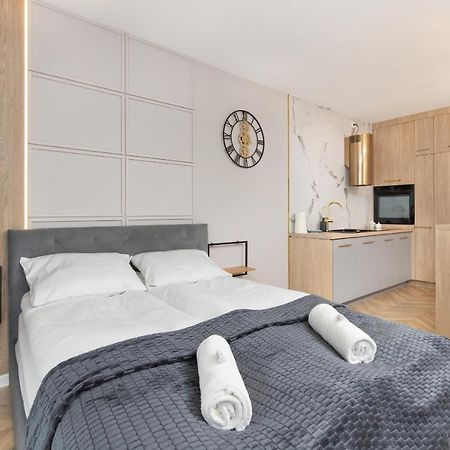 Studios Starowiejska Letnica By Renters Gdańsk Zewnętrze zdjęcie