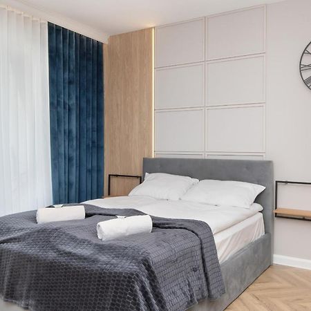 Studios Starowiejska Letnica By Renters Gdańsk Zewnętrze zdjęcie