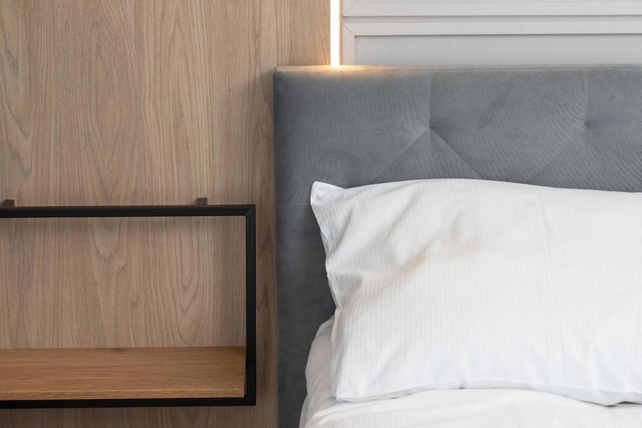 Studios Starowiejska Letnica By Renters Gdańsk Zewnętrze zdjęcie