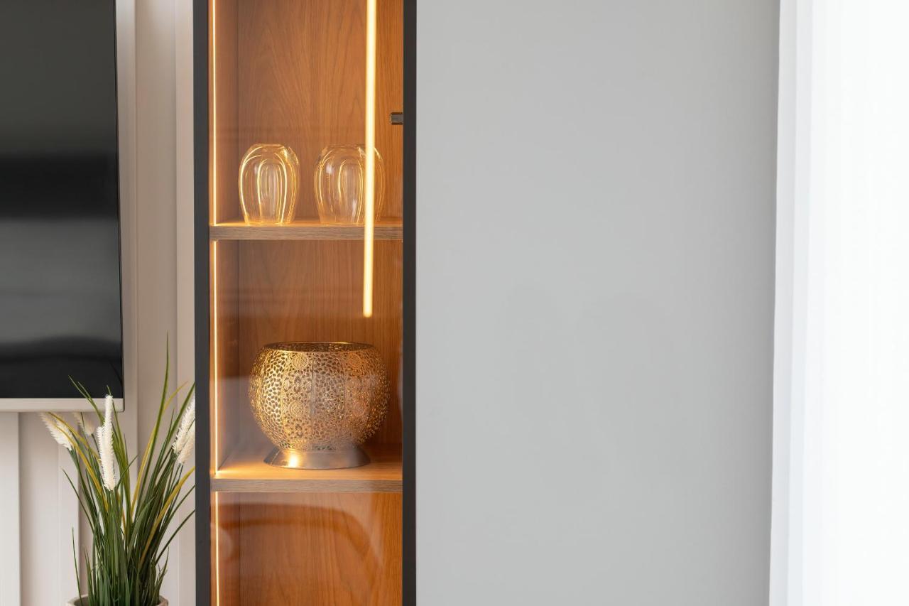 Studios Starowiejska Letnica By Renters Gdańsk Zewnętrze zdjęcie