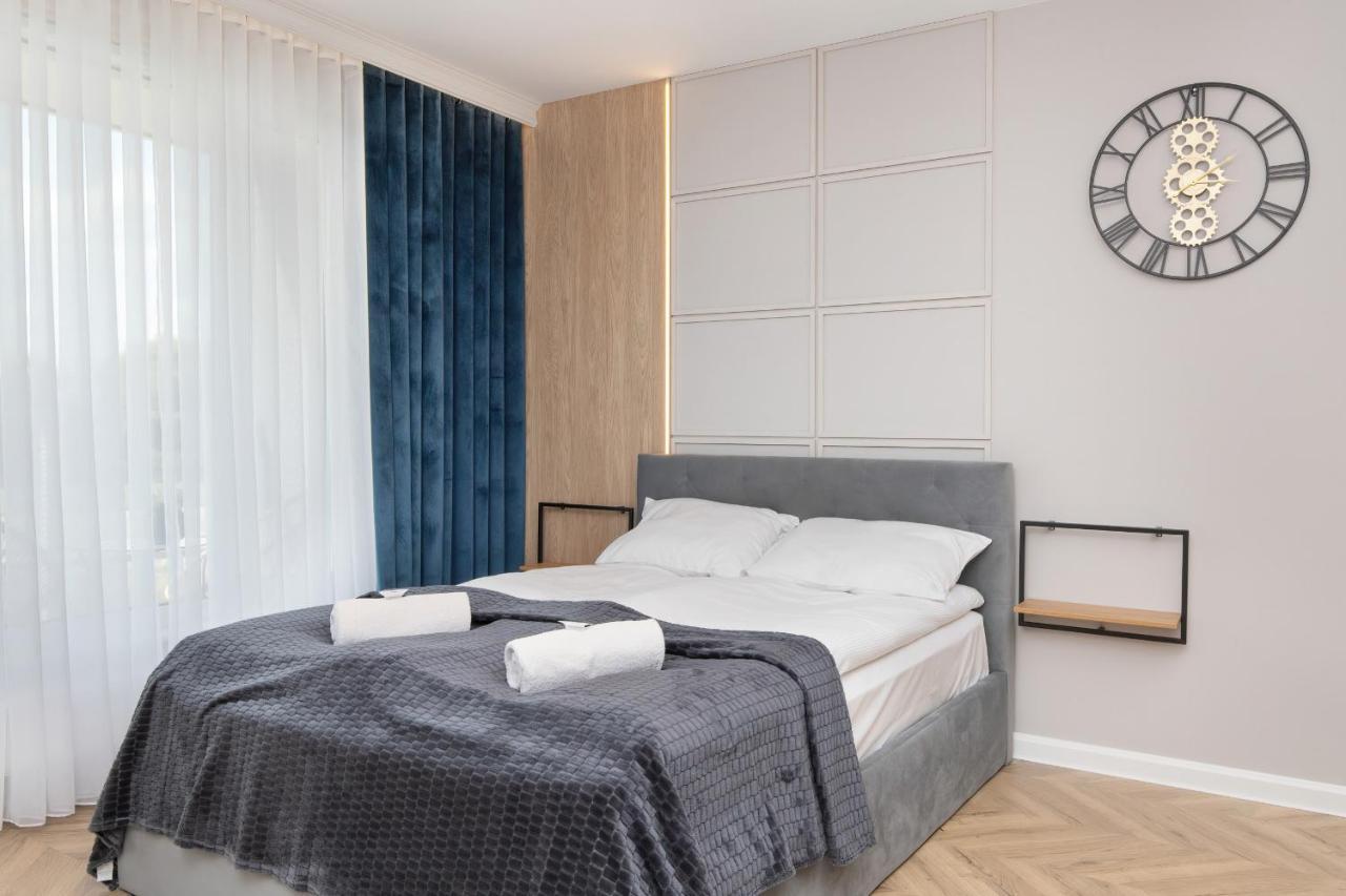 Studios Starowiejska Letnica By Renters Gdańsk Zewnętrze zdjęcie