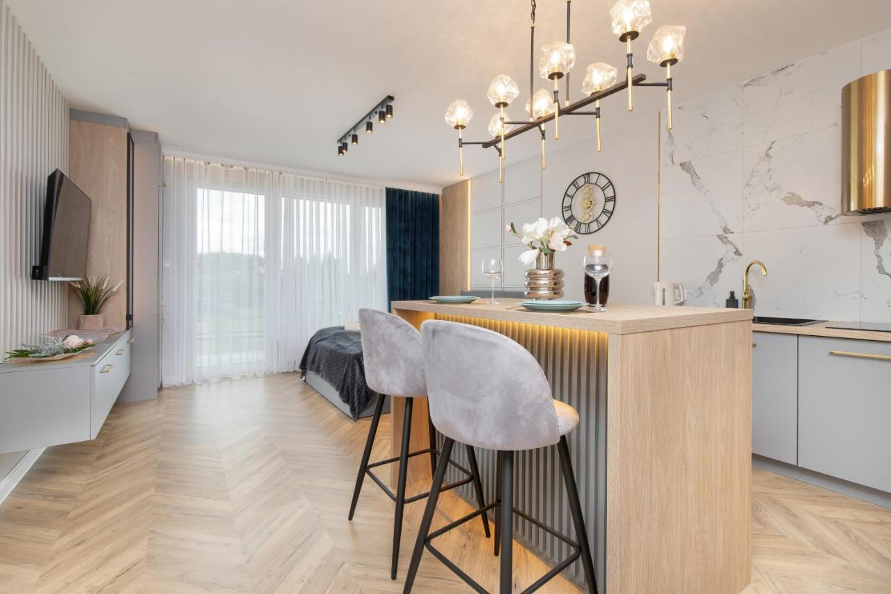 Studios Starowiejska Letnica By Renters Gdańsk Zewnętrze zdjęcie