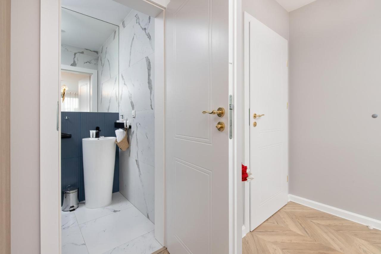 Studios Starowiejska Letnica By Renters Gdańsk Zewnętrze zdjęcie