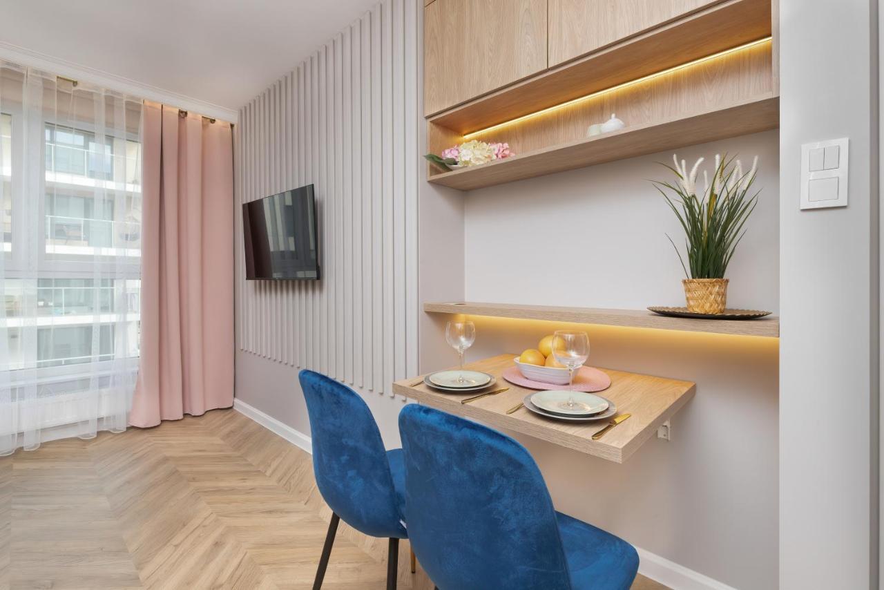 Studios Starowiejska Letnica By Renters Gdańsk Zewnętrze zdjęcie