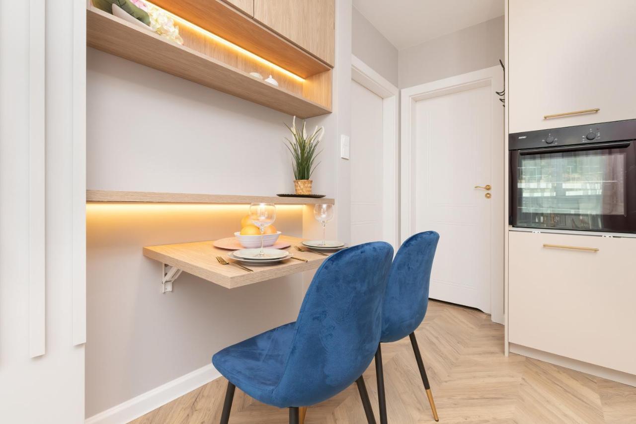 Studios Starowiejska Letnica By Renters Gdańsk Zewnętrze zdjęcie